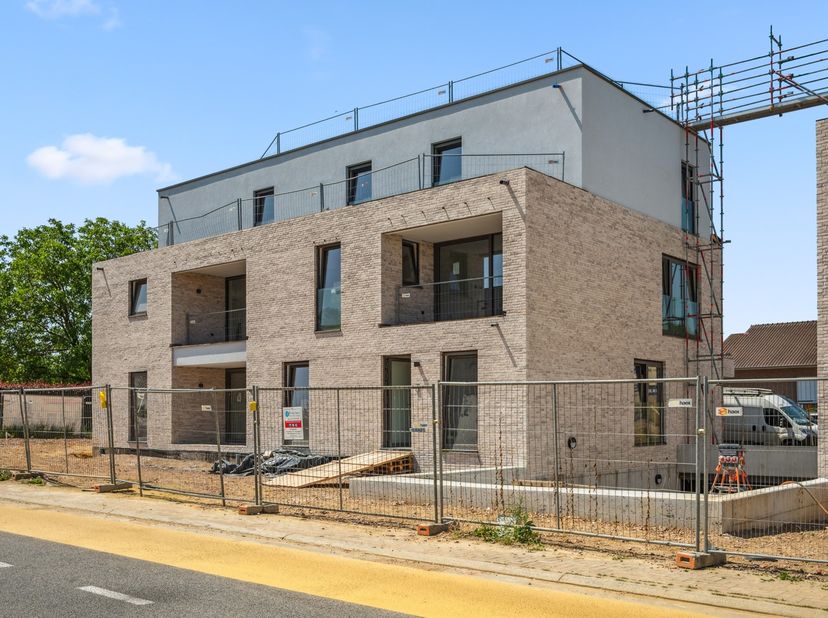 Appartement à vendre
                    à 3390 Tielt