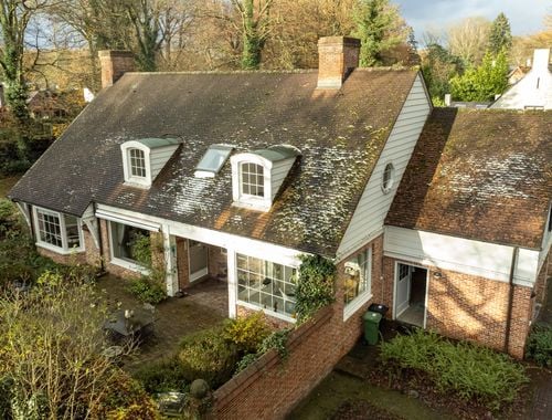                                         Villa à vendre à 's Gravenwezel, € 850.000
