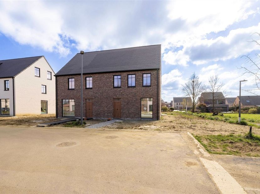 Maison à vendre
                    à 2220 Heist-op-den-Berg