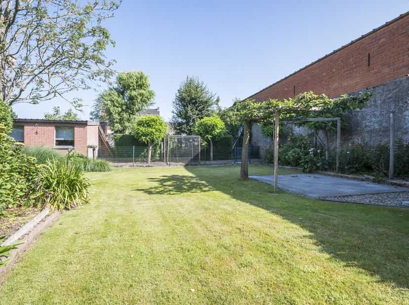Maison à vendre
                    à 9800 Deinze