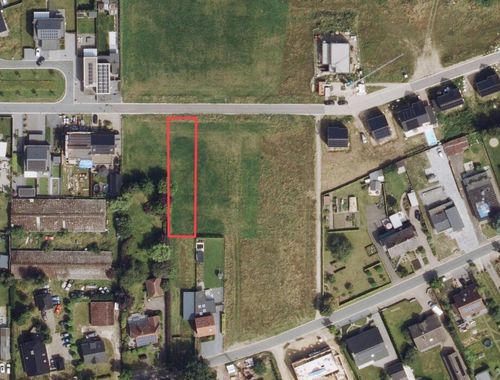                                         Terrain à bâtir à vendre à Maaseik, € 190.000
