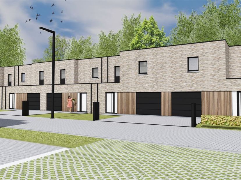 Huis te koop
                    in 7730 Estaimbourg