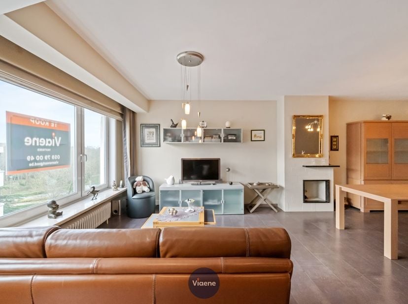 Appartement à vendre
                    à 8400 Oostende