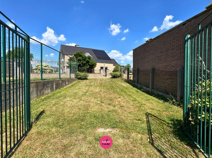 Maison à vendre
                    à 3620 Veldwezelt