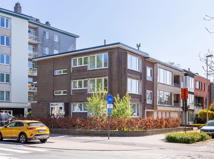 Appartement à vendre
                    à 2610 Wilrijk