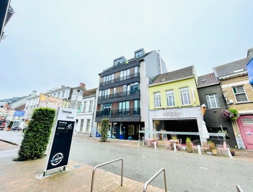                                         Duplex à vendre à Deinze, € 349.500
