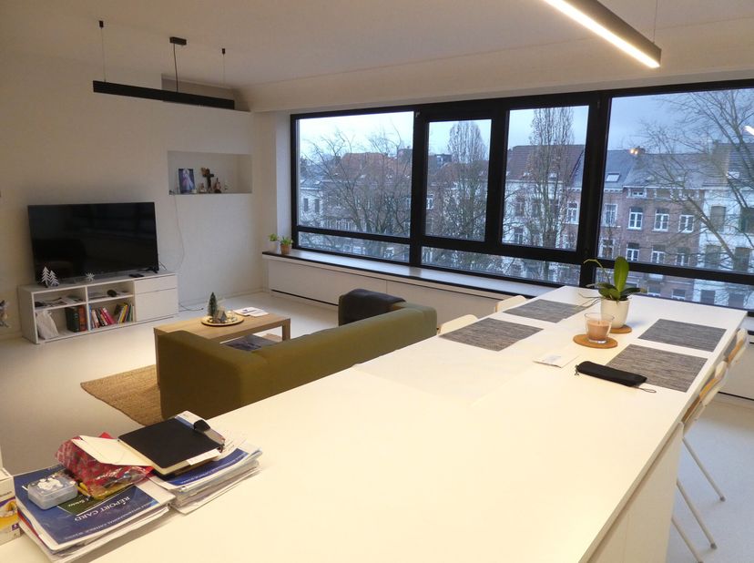 Appartement à vendre
                    à 2800 Mechelen