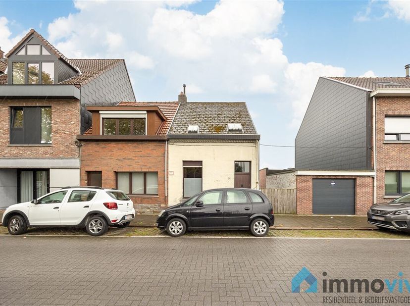 Woning met veel potentieel in centrum Edegem&lt;br /&gt;
Deze woning is ideaal gelegen in het hart van Edegem, op wandelafstand van diverse voorzieningen zo