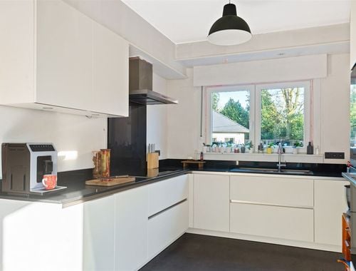                                         Eengezinswoning te koop in Buggenhout, € 419.000
