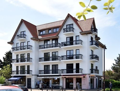                                         Appartement te koop in Klemskerke, € 285.000
