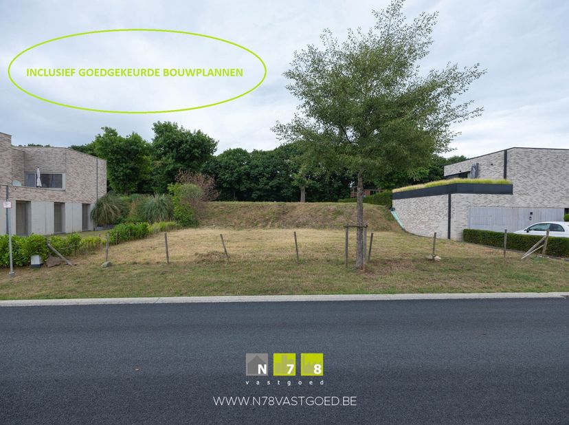 UNIEKE BOUWGROND (LOT 30A) AAN HET WATER VOOR OPEN BEBOUWING OP EEN PERCEEL VAN 4A60CA TE DILSEN-STOKKEM.&lt;br /&gt;
ADRES&lt;br /&gt;
- Gerstenbosweg 20, 3650 D