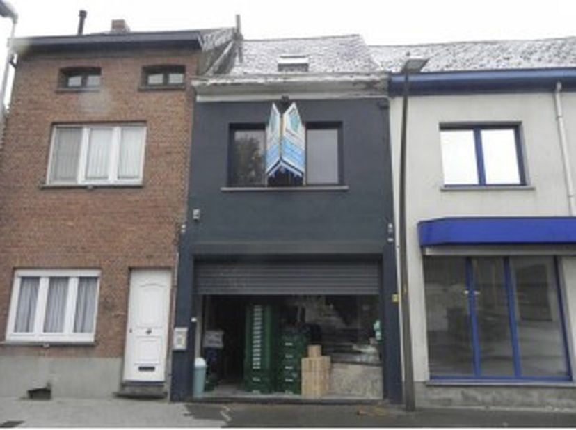 Bien professionnel à vendre
                    à 2812 Muizen