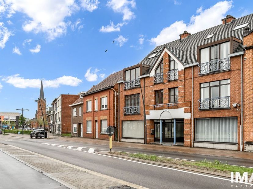 Appartement à vendre
                    à 3583 Paal