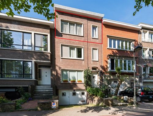                                         Appartement à vendre à Deurne, € 169.000
