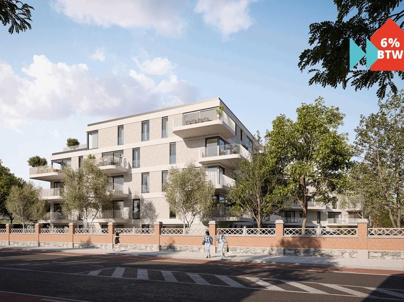 Appartement à vendre
                    à 3970 Leopoldsburg