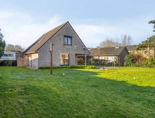                                         Woning te koop in De Panne, € 620.000

