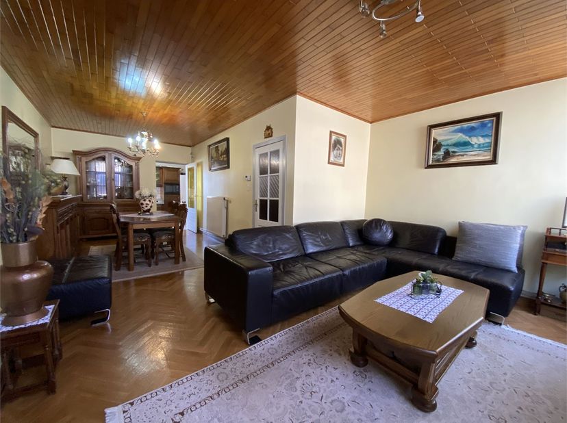Appartement à vendre
                    à 3550 Heusden