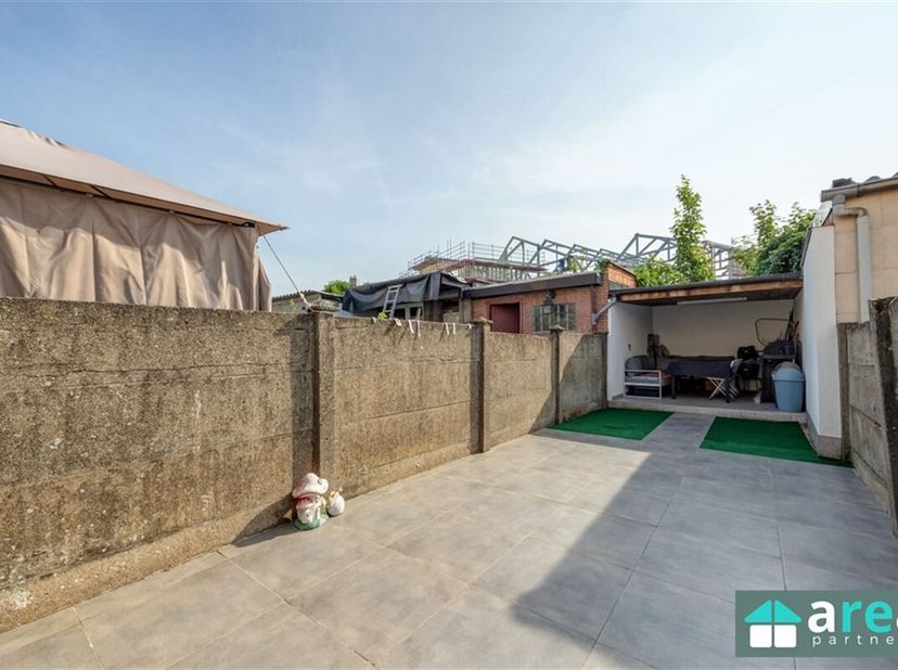 Maison à vendre
                    à 2100 Deurne