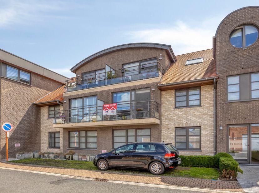Appartement à vendre
                    à 8211 Aartrijke