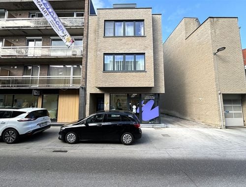                                         Duplex à louer à Tessenderlo, € 750
