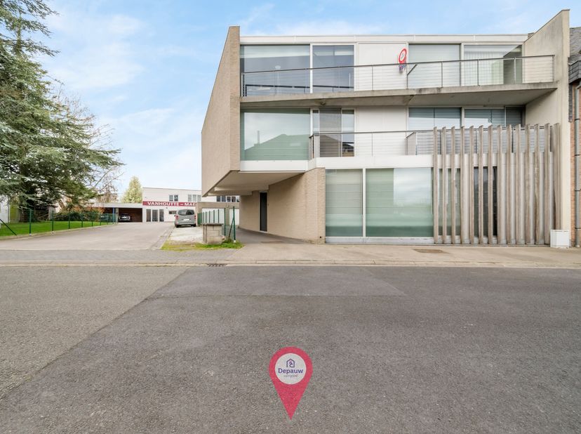 Appartement à vendre
                    à 8020 Oostkamp