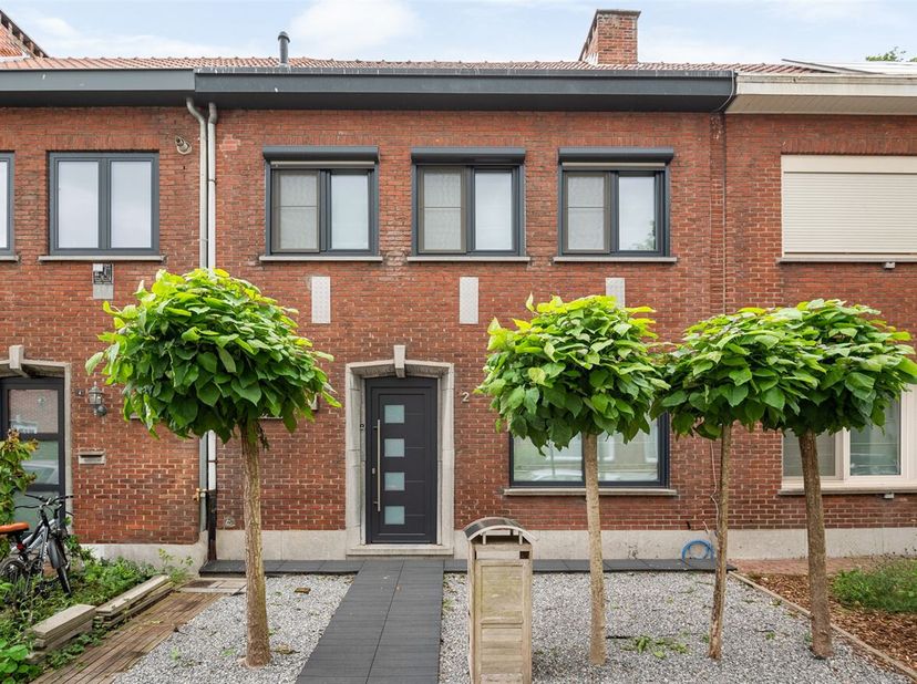 Maison à vendre
                    à 2300 Turnhout