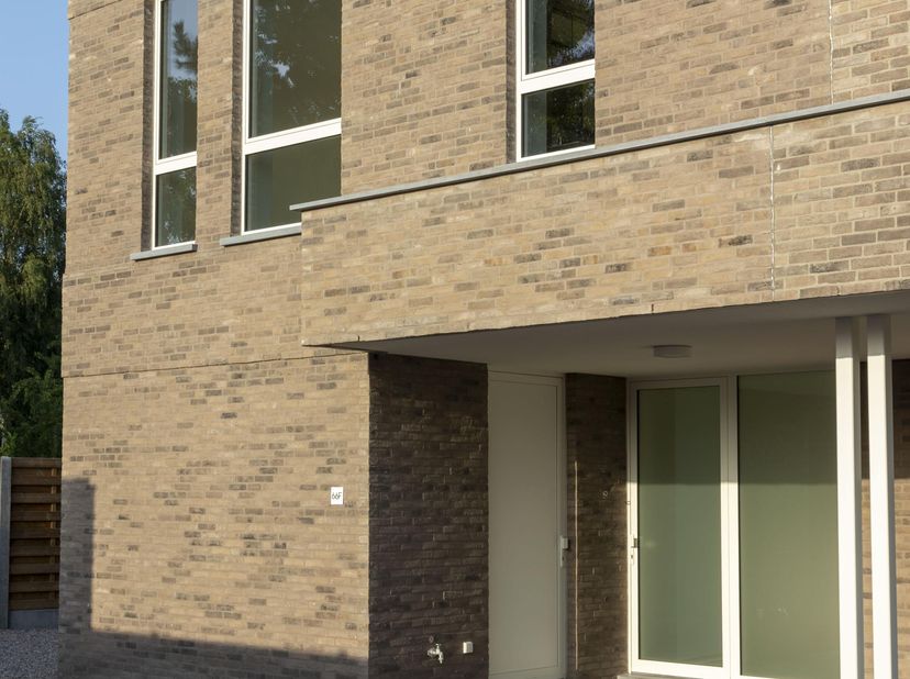 Maison à vendre
                    à 9900 Eeklo