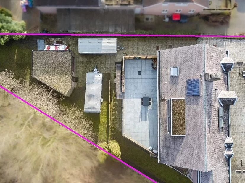Appartement à vendre
                    à 3920 Lommel