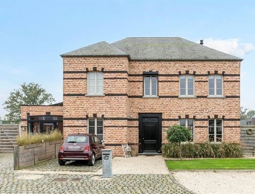                                         Maison unifamiliale à vendre à Kwaadmechelen, € 749.000
