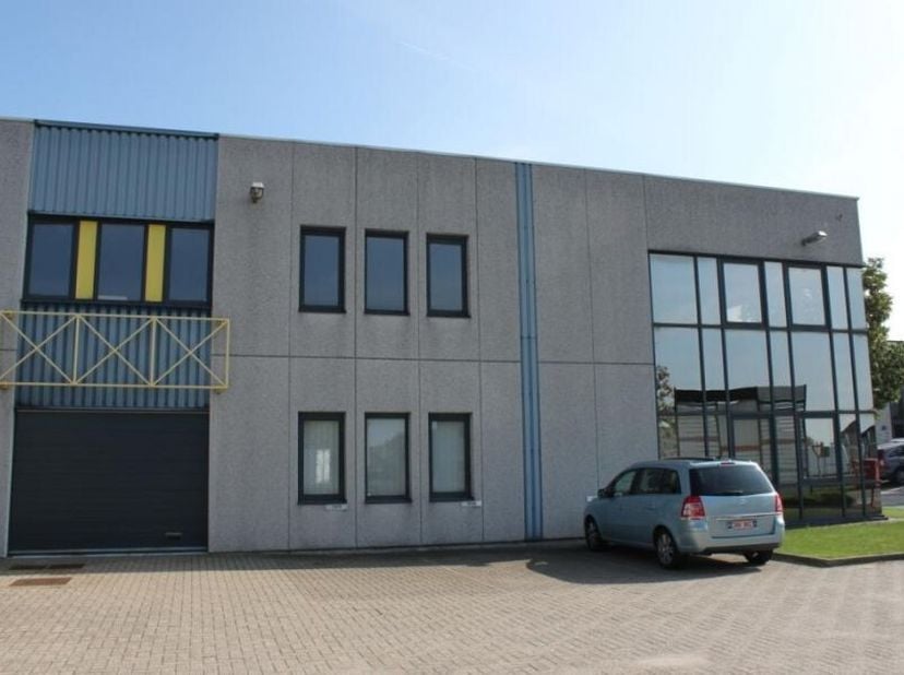 Kantoren in een uniform bedrijvenpark &#039;SPHERE BUSINESS PARK&#039; met een professionele uitstraling in gebouwen met een uitstekende akoestiek. Daarnaast ge