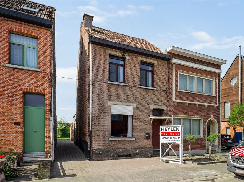 Maison à vendre
                    à 2630 Aartselaar