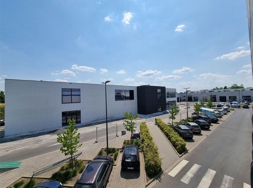 Bien professionnel à vendre
                    à 2235 Westmeerbeek