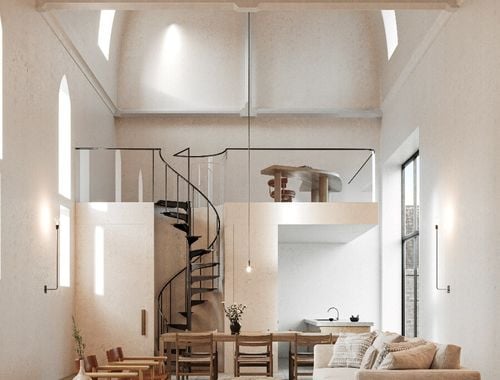                                         Appartement à vendre à Brugge, € 1.025.000

