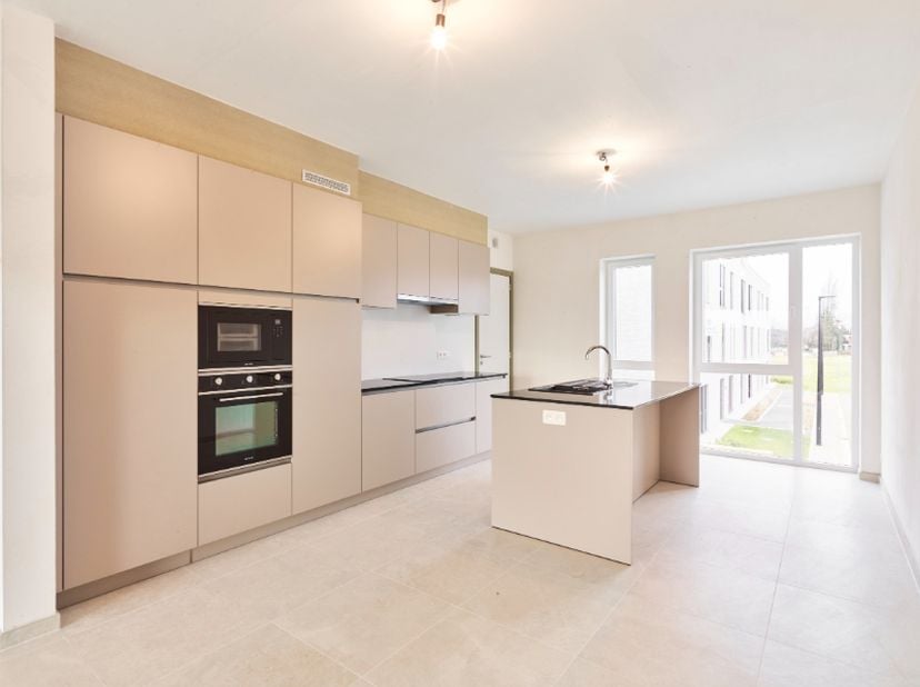 Appartement à louer
                    à 9991 Adegem