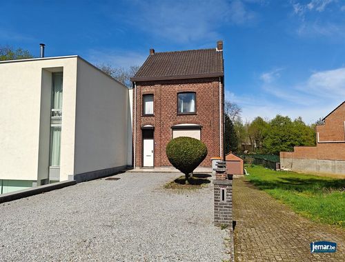                                         Woning te koop in Eisden, € 225.000
