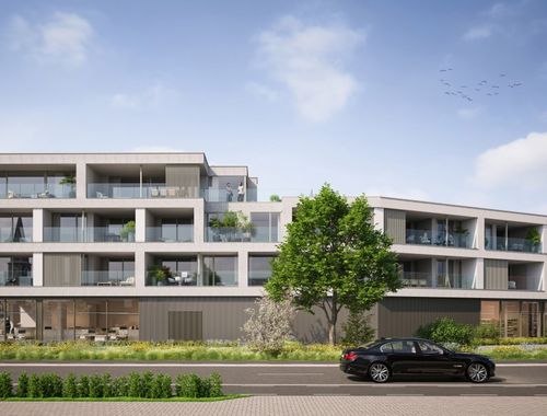                                         Appartement te koop in Dilsen-Stokkem, € 315.600,70
