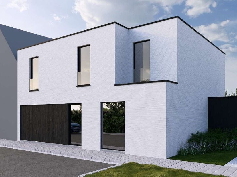 Maison à vendre
                    à 8490 Varsenare