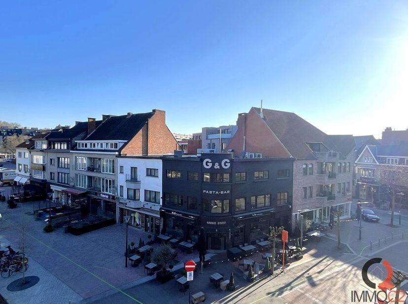 Appartement à louer
                    à 3600 Genk