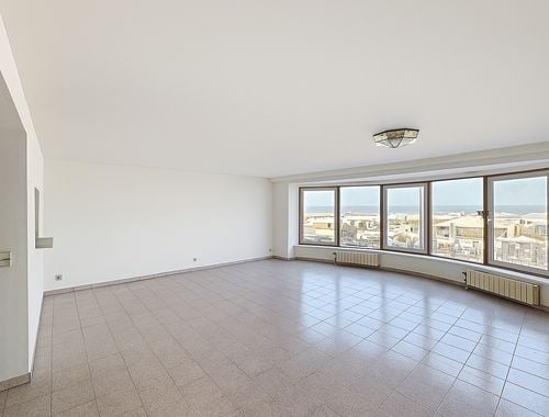                                         Appartement à vendre à Knokke, € 1.265.000
