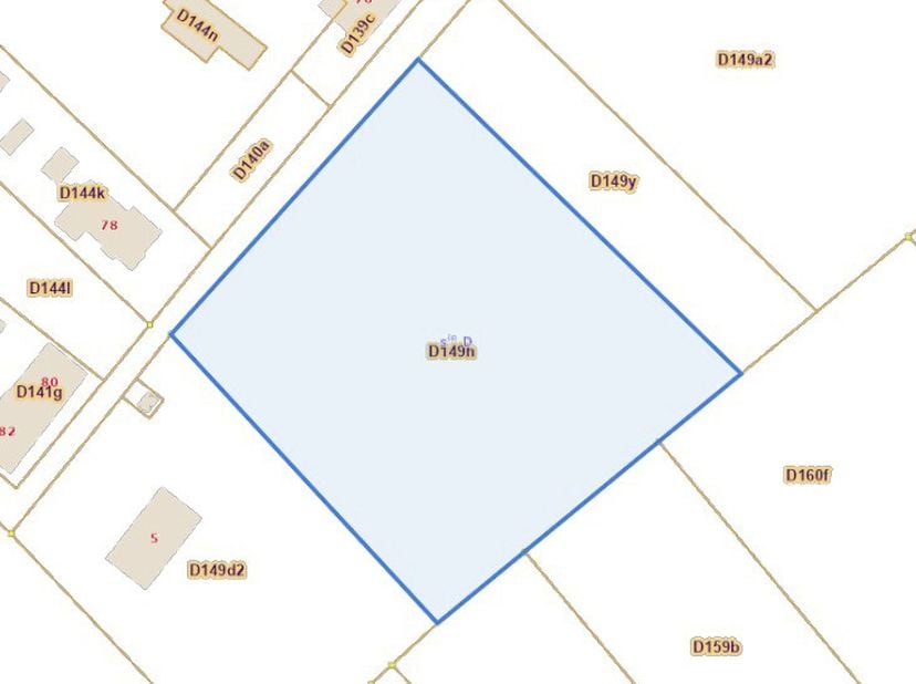 PERCEEL LANDBOUWGROND  &lt;br /&gt;
 &lt;br /&gt;
Perceel landbouwgrond Zemst.  &lt;br /&gt;
66a70ca.  &lt;br /&gt;
Verpacht.&lt;br /&gt;
OPENBARE VERKOOP&lt;br /&gt;
Eerste zitdag gaat