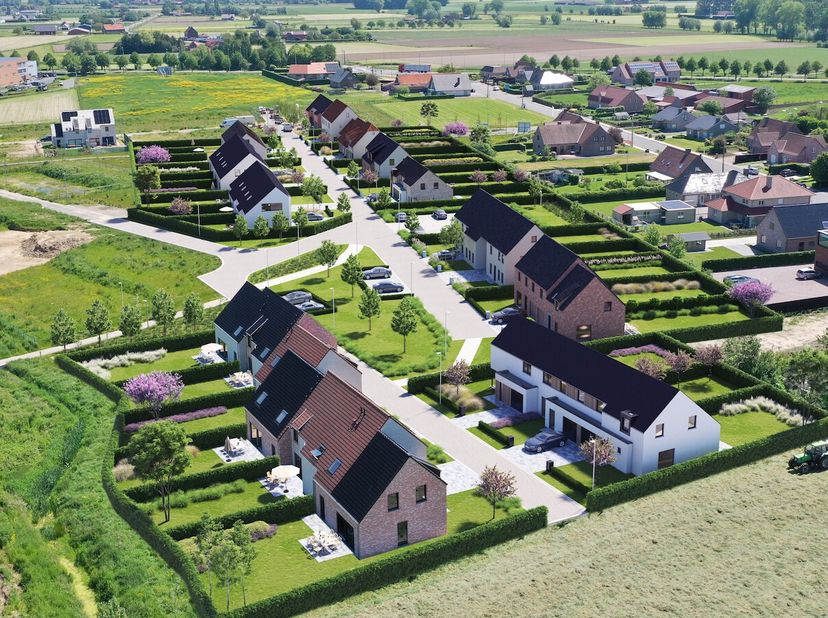 Huis te koop
                    in 8755 Ruiselede
