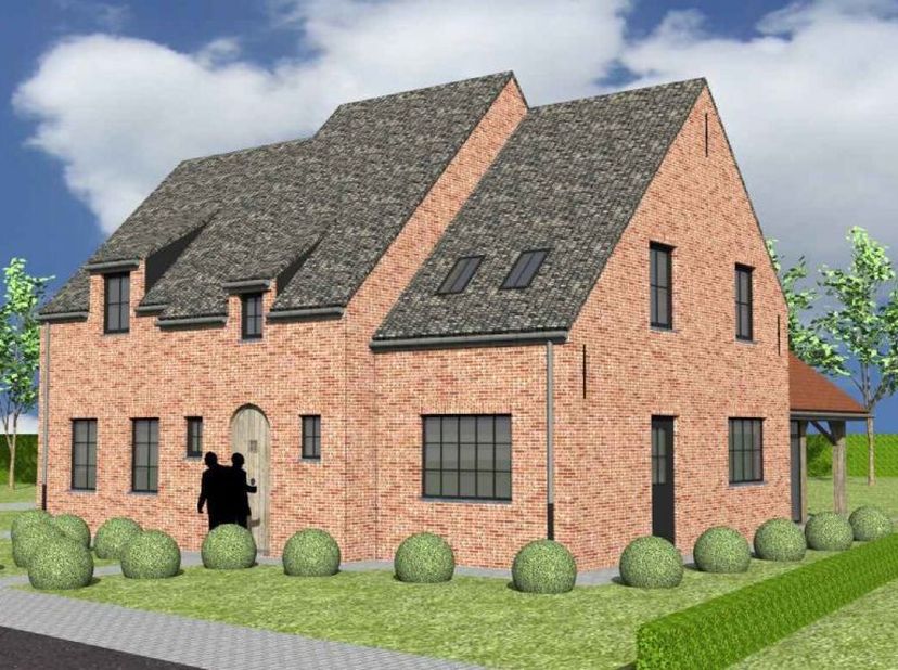Bekijk ook: Laurens Casaert Een bouwcoördinator die je bouwgrond voorstelt én je de hand reikt met voorbeeldwoningen? Welkom bij Your Home. Wij luiste