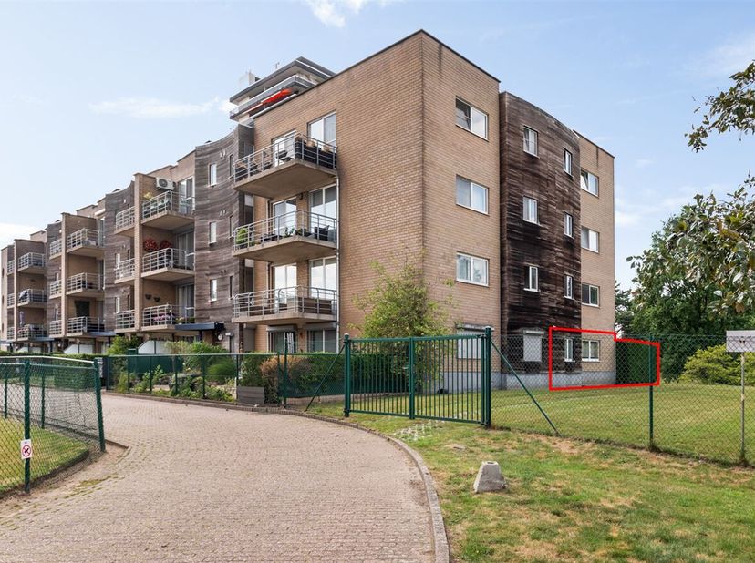 Appartement à vendre
                    à 2170 Merksem