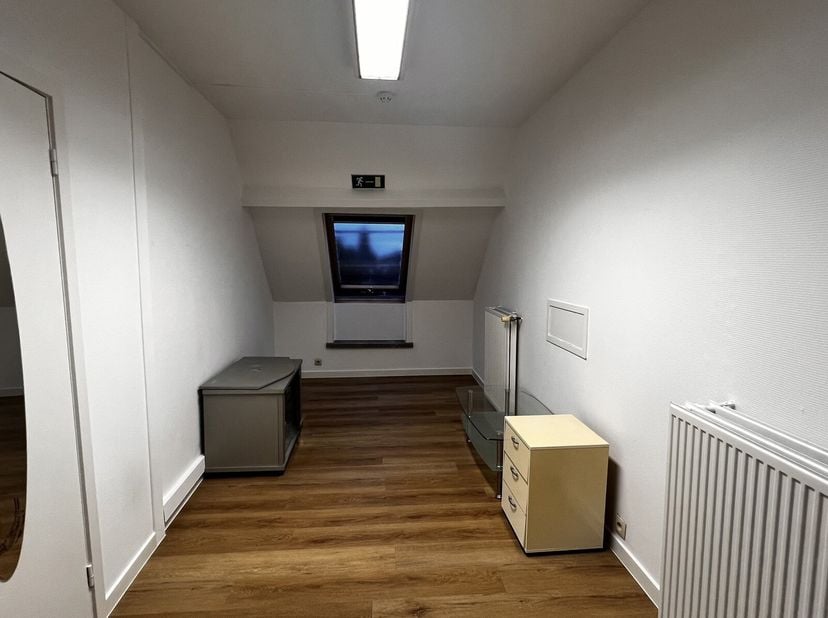 Kot-Colocation à louer
                    à 8700 Tielt