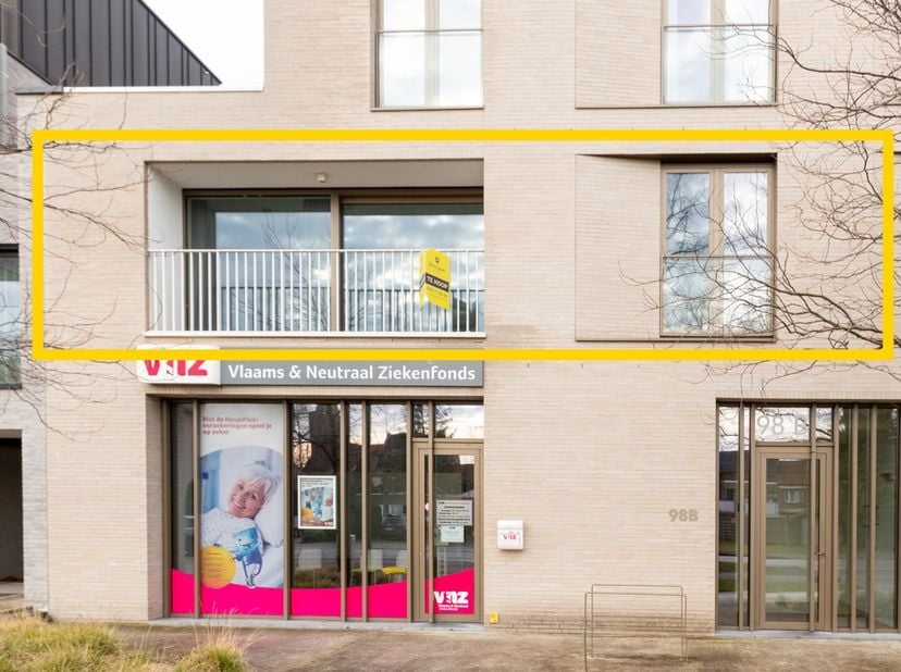 Instapklaar appartement met 1 slaapkamer – korte duur!&lt;br /&gt;
Beschikbaar vanaf 15 juli 2025. Maximumduur: 6 maanden (verlenging bespreekbaar)&lt;br /&gt;
Hu