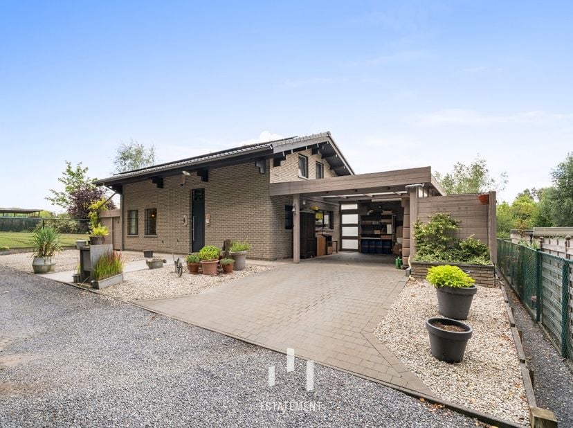 Maison à vendre
                    à 8980 Zonnebeke