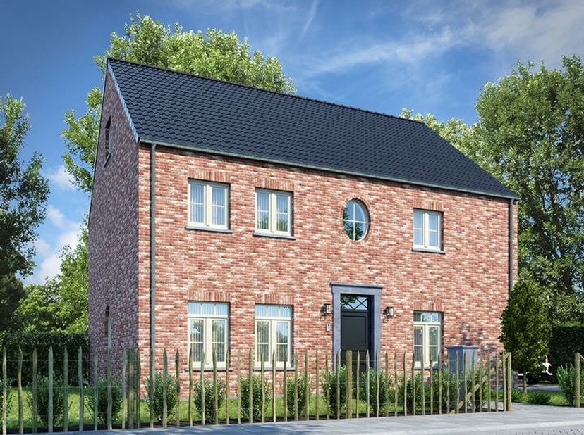 Maison à vendre
                    à 3980 Tessenderlo