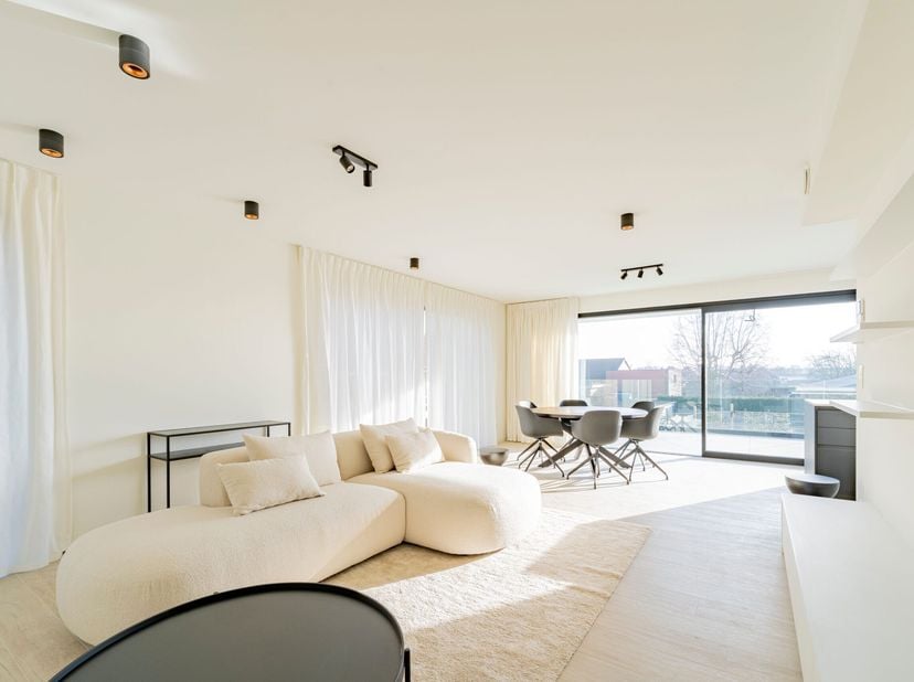 Appartement à vendre
                    à 9968 Oosteeklo