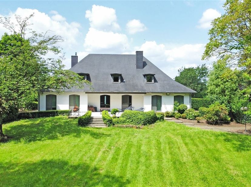 Maison à vendre
                    à 3550 Zolder