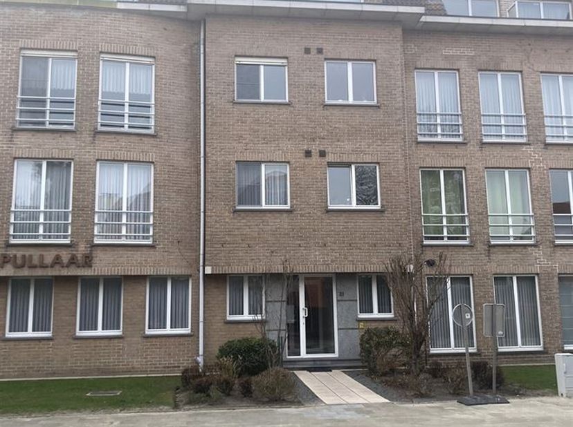 Appartement à louer
                    à 2500 Lier